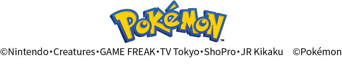 pokemon